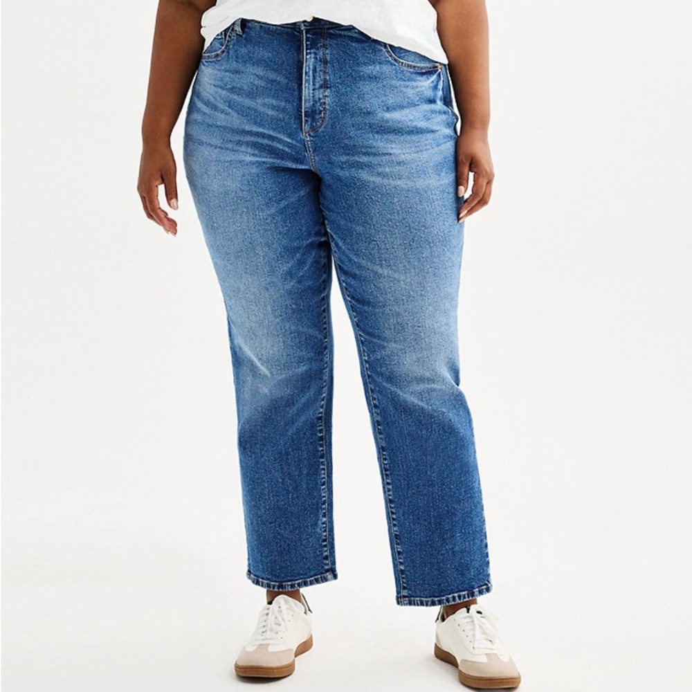 Sonoma Blue Women's Jeans